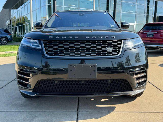 used 2019 Land Rover Range Rover Velar car, priced at $26,529