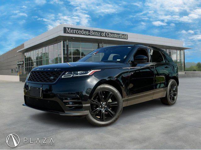 used 2019 Land Rover Range Rover Velar car, priced at $26,529