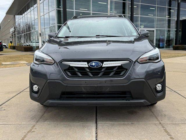 used 2022 Subaru Crosstrek car, priced at $26,488