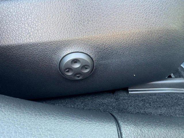 new 2025 Mercedes-Benz C-Class car, priced at $53,645