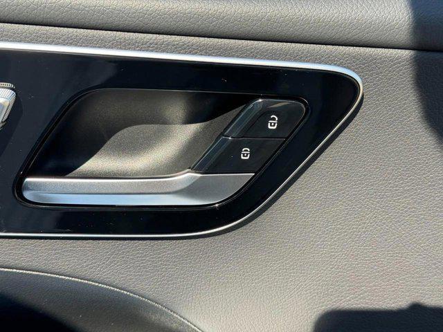 new 2025 Mercedes-Benz C-Class car, priced at $53,645