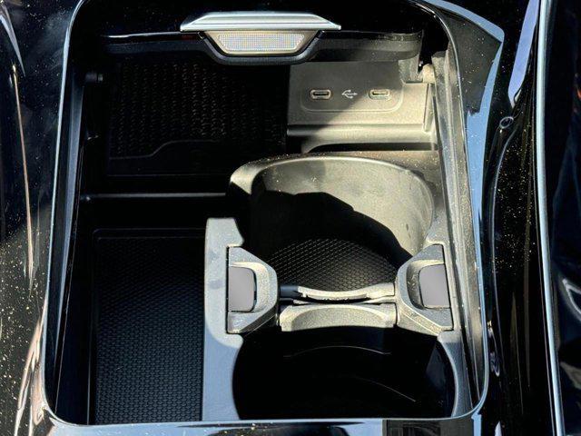 new 2025 Mercedes-Benz C-Class car, priced at $53,645