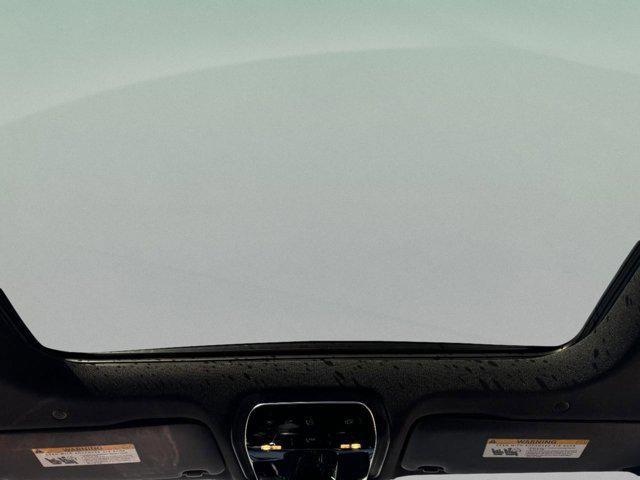 new 2025 Mercedes-Benz C-Class car, priced at $53,645