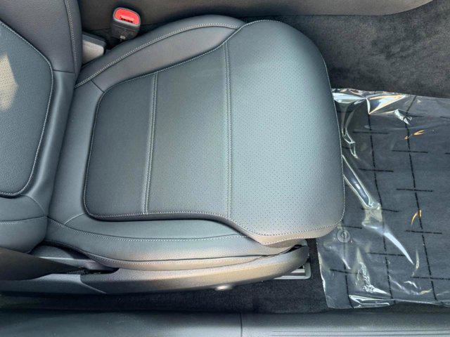 new 2025 Mercedes-Benz C-Class car, priced at $53,645