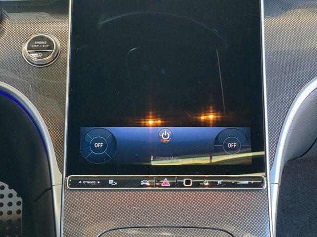 new 2026 Mercedes-Benz CLE 300 car, priced at $66,755