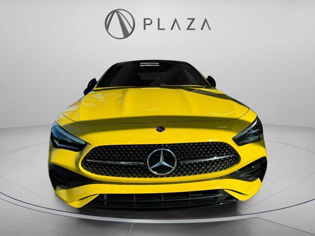 new 2026 Mercedes-Benz CLE 300 car, priced at $66,755