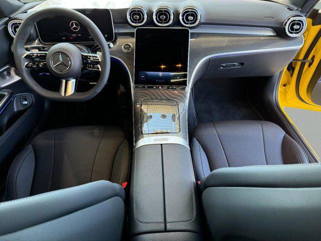 new 2026 Mercedes-Benz CLE 300 car, priced at $66,755