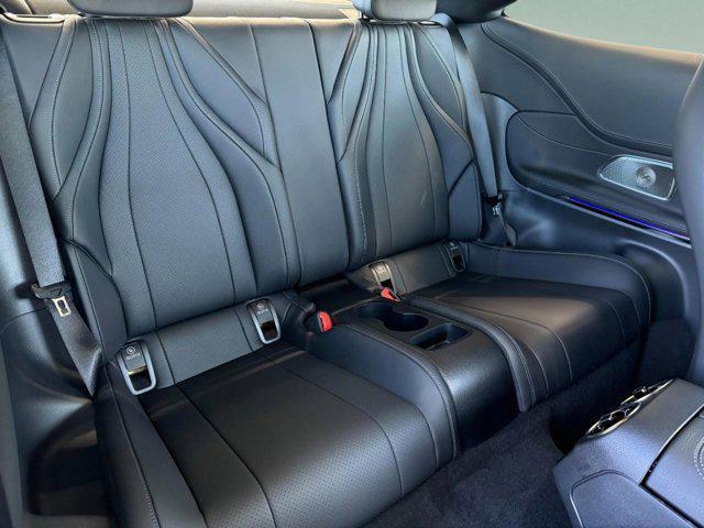 new 2026 Mercedes-Benz CLE 300 car, priced at $66,755