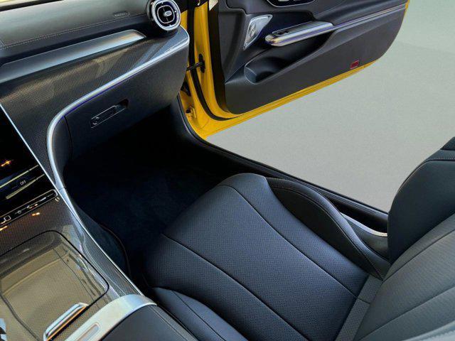 new 2026 Mercedes-Benz CLE 300 car, priced at $66,755