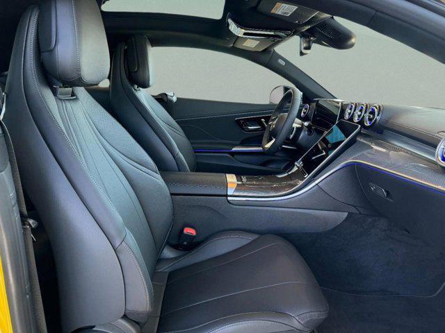 new 2026 Mercedes-Benz CLE 300 car, priced at $66,755