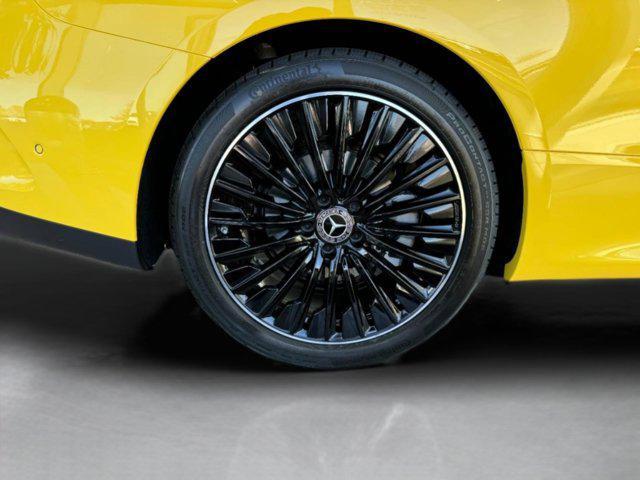 new 2026 Mercedes-Benz CLE 300 car, priced at $66,755