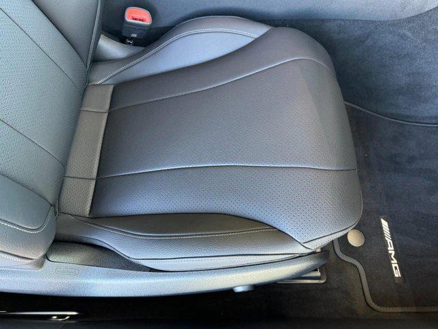 new 2026 Mercedes-Benz CLE 300 car, priced at $66,755