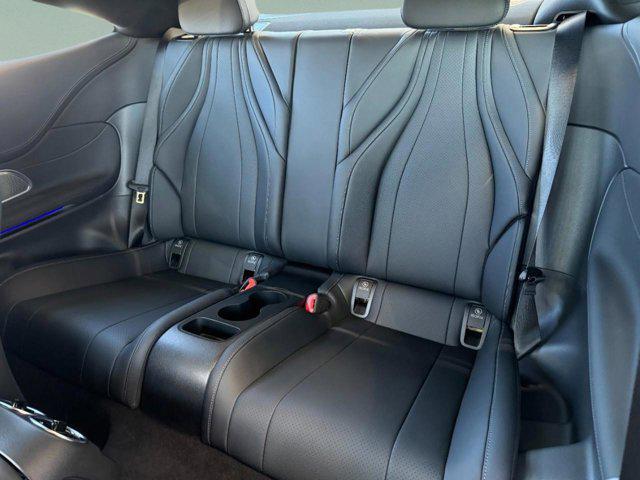 new 2026 Mercedes-Benz CLE 300 car, priced at $66,755