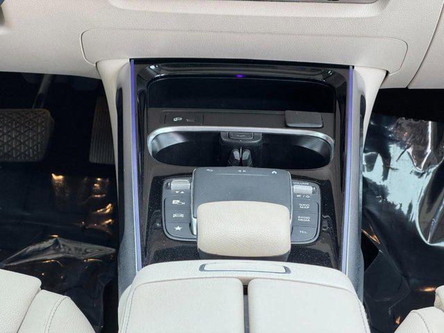 used 2021 Mercedes-Benz GLB 250 car, priced at $22,997