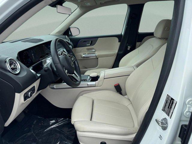 used 2021 Mercedes-Benz GLB 250 car, priced at $22,997
