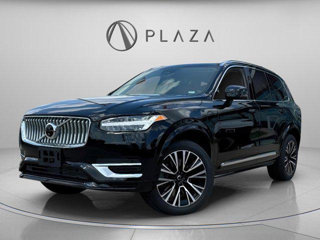 used 2025 Volvo XC90 Plug-In Hybrid car, priced at $58,998