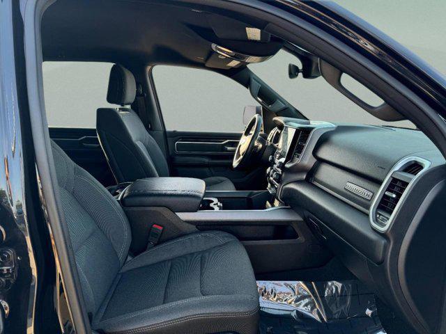 used 2022 Ram 1500 car, priced at $33,997