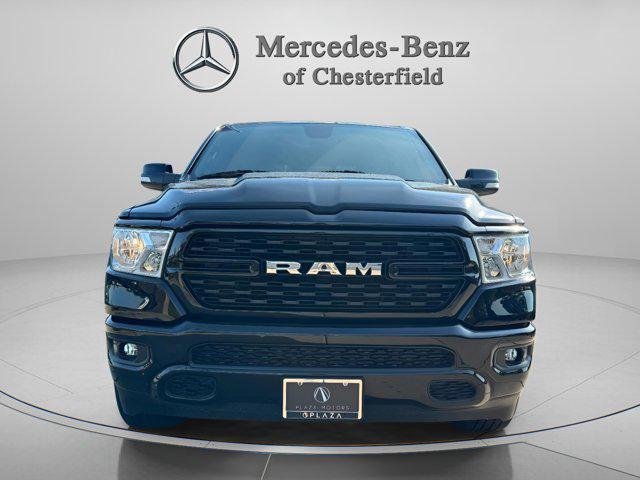 used 2022 Ram 1500 car, priced at $33,997