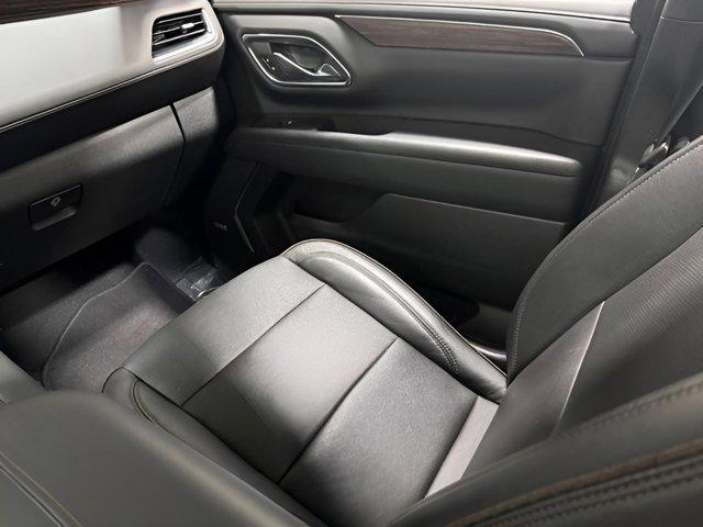 used 2023 Chevrolet Tahoe car, priced at $55,999