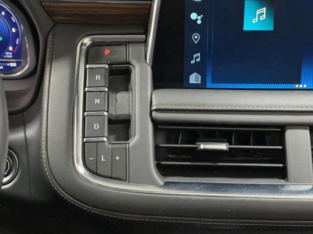 used 2023 Chevrolet Tahoe car, priced at $55,999