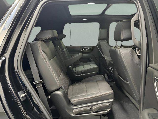 used 2023 Chevrolet Tahoe car, priced at $55,999