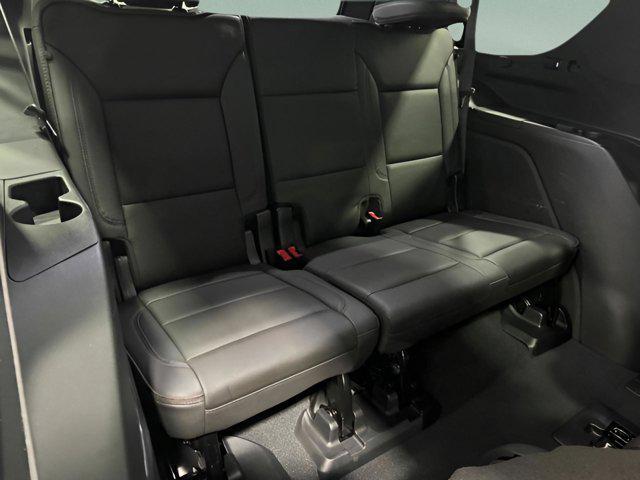 used 2023 Chevrolet Tahoe car, priced at $55,999