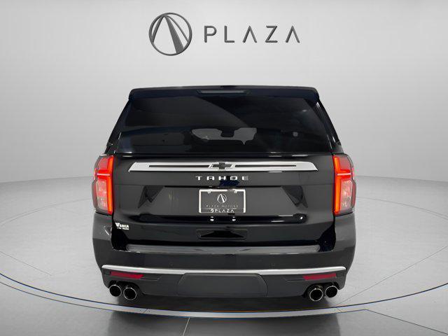 used 2023 Chevrolet Tahoe car, priced at $55,999