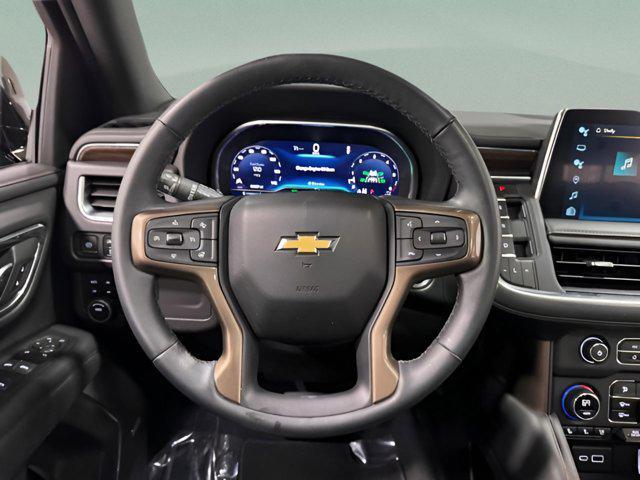 used 2023 Chevrolet Tahoe car, priced at $55,999