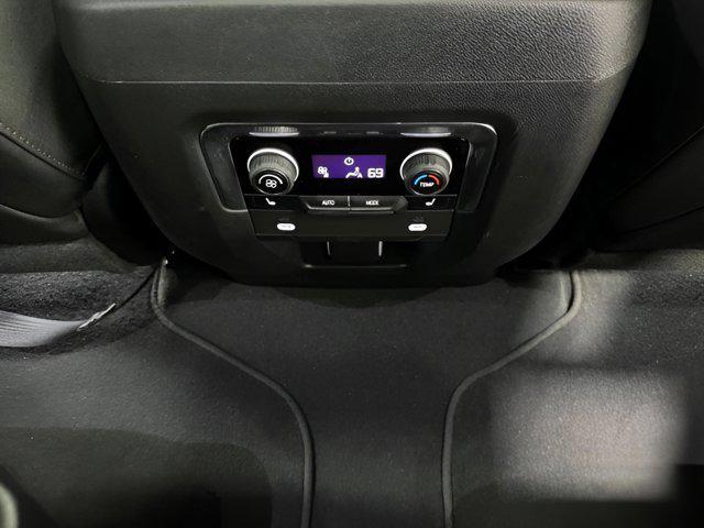 used 2023 Chevrolet Tahoe car, priced at $55,999