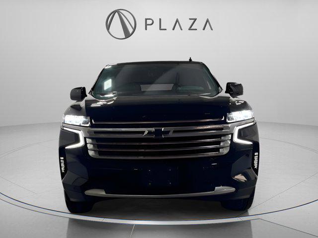 used 2023 Chevrolet Tahoe car, priced at $55,999