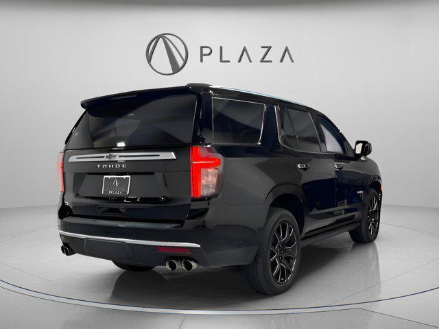 used 2023 Chevrolet Tahoe car, priced at $55,999