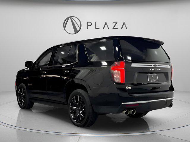 used 2023 Chevrolet Tahoe car, priced at $55,999