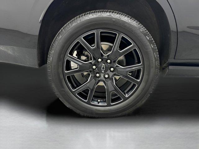 used 2023 Chevrolet Tahoe car, priced at $55,999