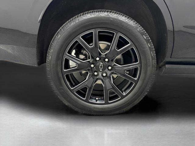 used 2023 Chevrolet Tahoe car, priced at $55,999