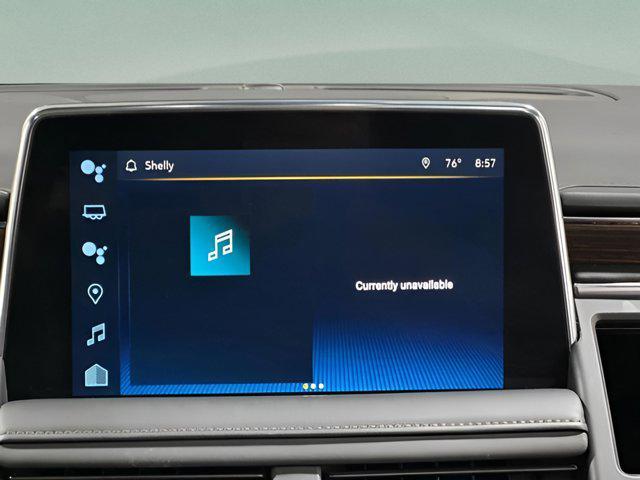 used 2023 Chevrolet Tahoe car, priced at $55,999