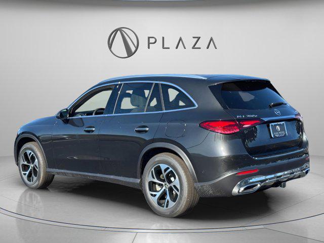 new 2026 Mercedes-Benz GLC 350e car, priced at $68,465