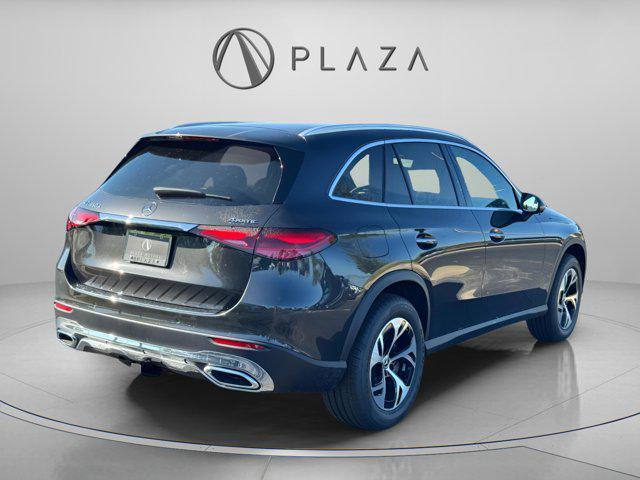 new 2026 Mercedes-Benz GLC 350e car, priced at $68,465