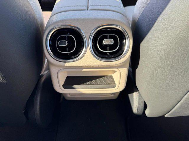 new 2026 Mercedes-Benz GLC 350e car, priced at $68,465