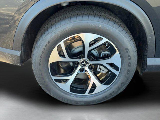 new 2026 Mercedes-Benz GLC 350e car, priced at $68,465