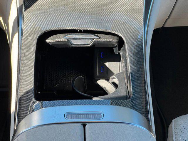 new 2026 Mercedes-Benz GLC 350e car, priced at $68,465