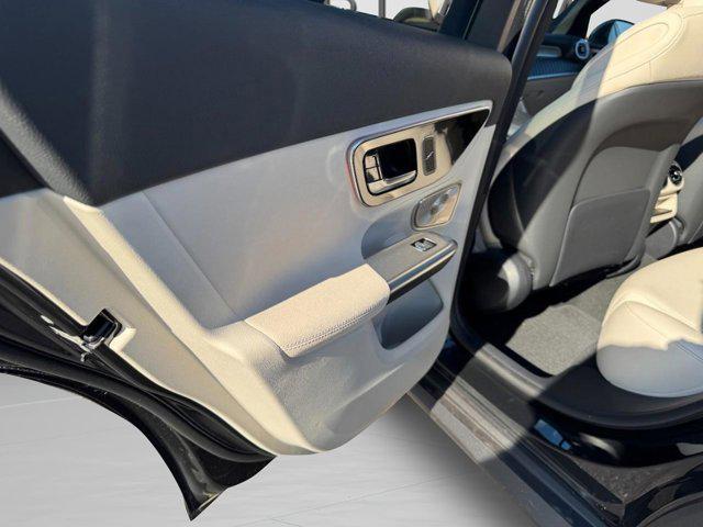 new 2026 Mercedes-Benz GLC 350e car, priced at $68,465