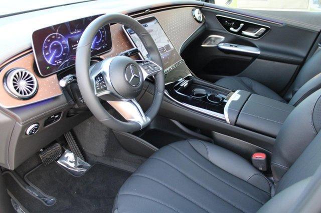 used 2023 Mercedes-Benz EQE 350 car, priced at $70,711