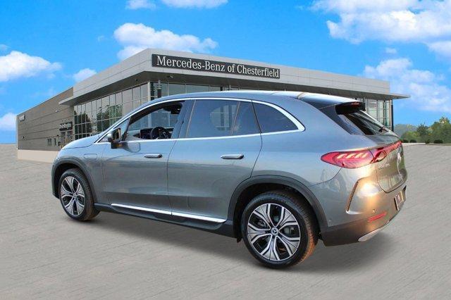 used 2023 Mercedes-Benz EQE 350 car, priced at $70,711