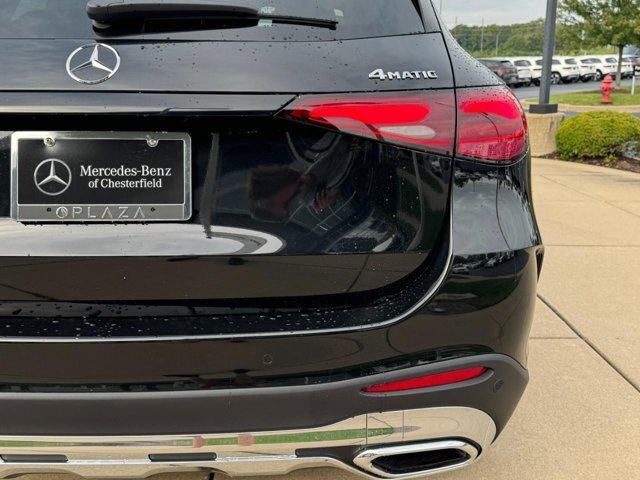 new 2024 Mercedes-Benz GLC 300 car, priced at $61,405