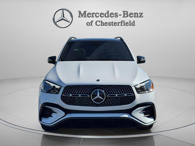 new 2025 Mercedes-Benz GLE 450e car, priced at $87,585