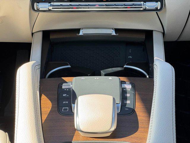 new 2025 Mercedes-Benz GLE 450e car, priced at $87,585