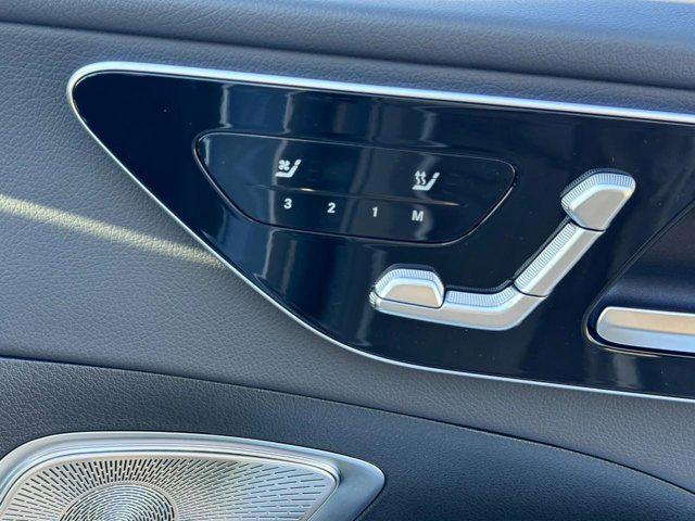 new 2026 Mercedes-Benz C-Class car, priced at $57,770