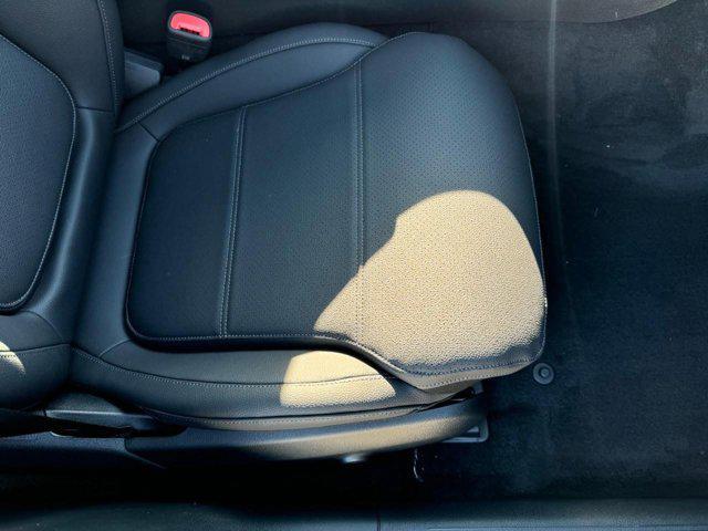 new 2026 Mercedes-Benz C-Class car, priced at $57,770