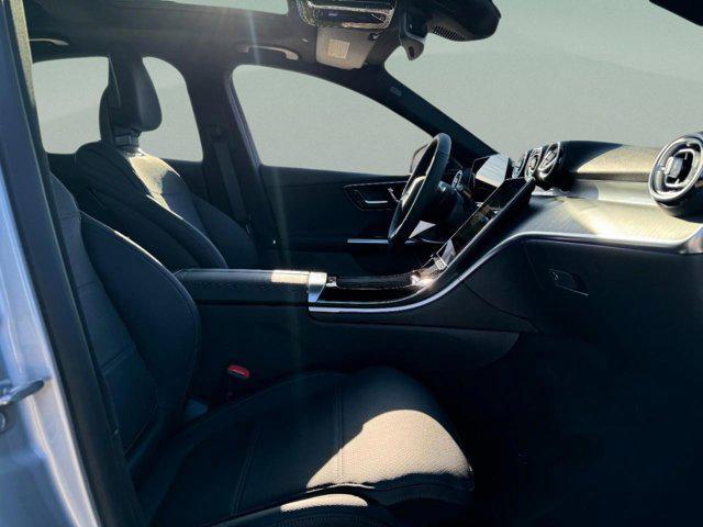 new 2026 Mercedes-Benz C-Class car, priced at $57,770