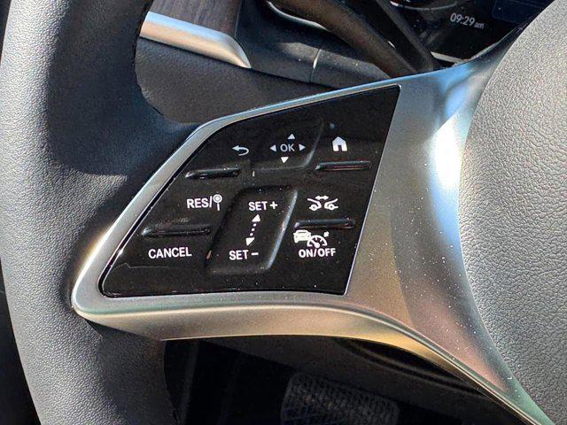 used 2025 Mercedes-Benz GLC 350e car, priced at $51,899